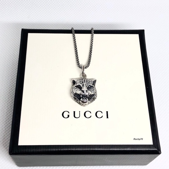 gucci gatto